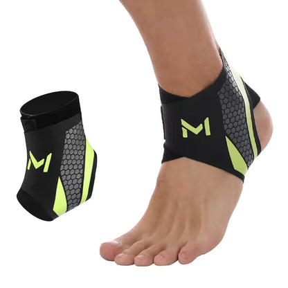 MotionWrap Ankle Brace